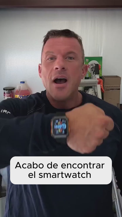 El reloj indestructible